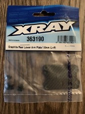 XRAY XB4 2014 XB4 XB4 2WD