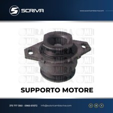 Support moteur Fiat 900