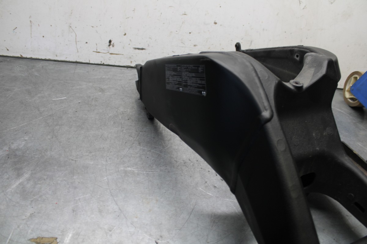 HALUページ 13-18 KAWASAKI NINJA ZX6R REAR SWINGARM BACK SWING ARM 33001