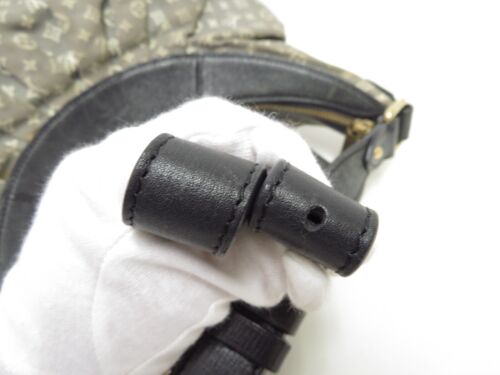 Louis Vuitton Monogram Mini Lin Idylle Canvas Rhapsody Shoulder Bag #39505 - Picture 16 of 24