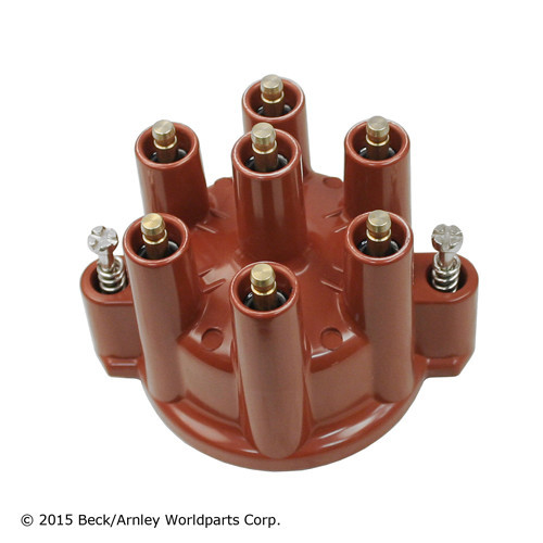 Distributor Cap for Porsche 84-89 911 3.2 174-6884 Made in Germany - Ships Fast! - Picture 1 of 1