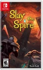 Game And Case Slay the Spire - Nintendo Switch