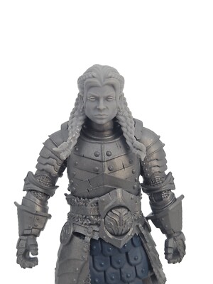 Custom 3d Cindy The Dwarf Headsculpt For Mythic/Cosmic Legions 1/12 Scale 