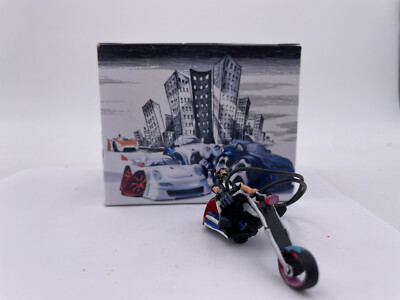 Enesco - Speed Freaks - Basher Biker Orn- #CA02311