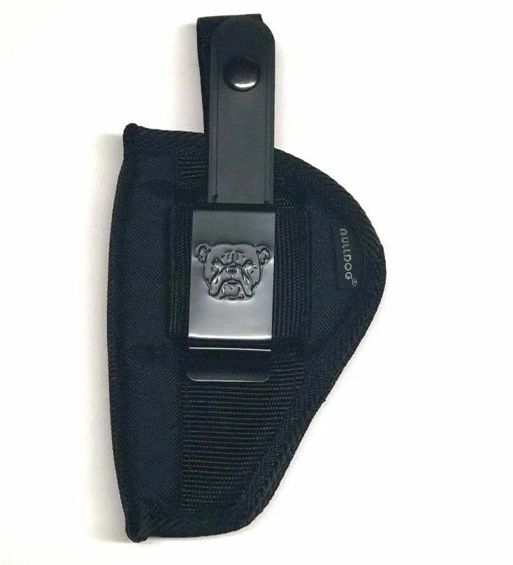 Holster for Ruger Alaskan 5 shot - Image 2 of 3