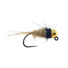 Honey Badger Jig - Fly Fishing Flies (1 pc)