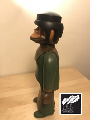 Zira figurine La Planète des singes Mego 20 cm - Kingdom Figurine