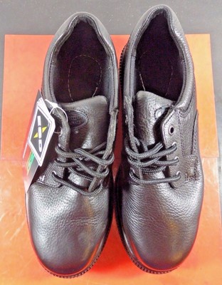 hush puppies work boots