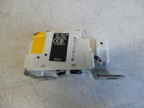 TOYOTA PRIUS HW2 1,5 HYBRID EZ05 57KW ZV STEUERGERÄT 89992-47020