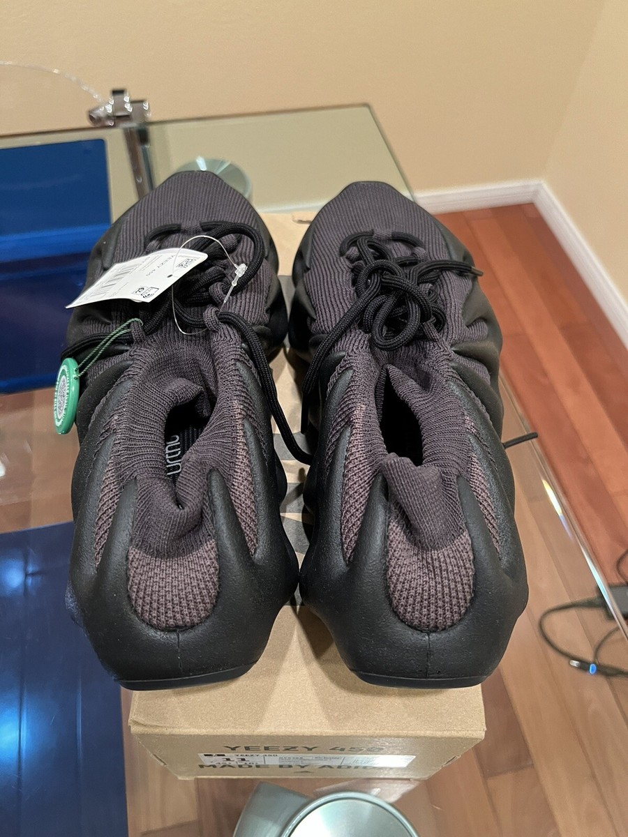 yeezy 450 dark slate ebay