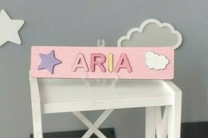 personalized baby toys