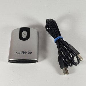 SanDisk Micro sd Card Reader