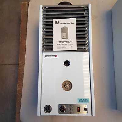 Caldaia saunier duval