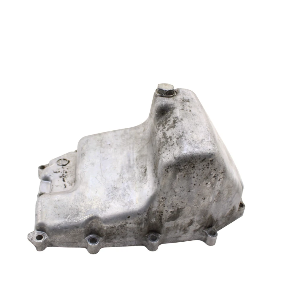 2009 - 2016 SUZUKI GSXR 1000 OIL PAN ENGINE MOTOR BOTTOM COVER BOLTS STOCK - Image 3 of 4