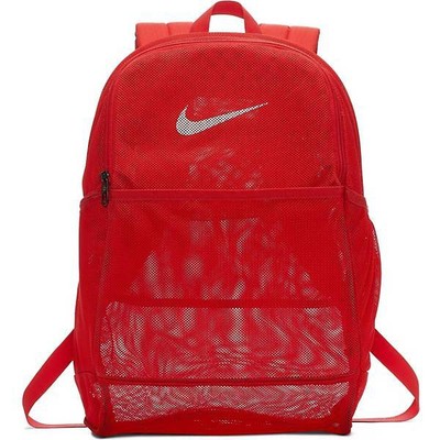 nike brasilia red