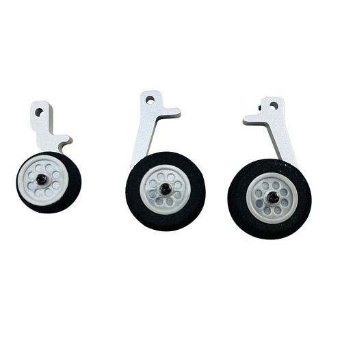 Piezas de cubierta Airwolf talla 450 para accesorios de fuselaje de helicóptero de radiocontrol - Imagen 8 de 20