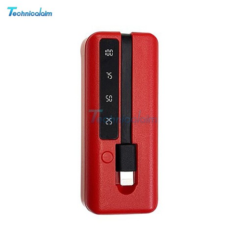 Micro USB/Type-C Power Bank Case Battery Charger DIY For 18650/18700/20700/21700 - Bild 12 von 12