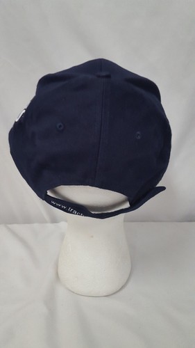 Tracbar Yankee 2002 ATS Snap Back Hat - Picture 4 of 5