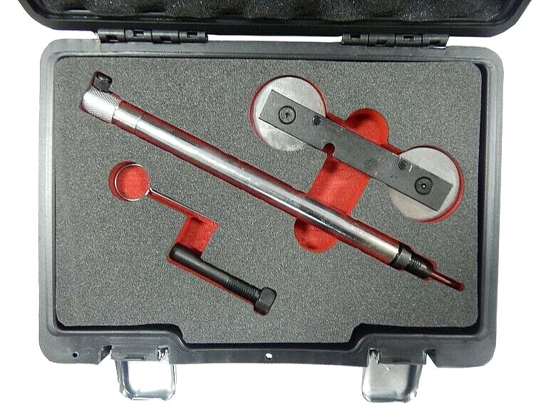 Kit calage distribution VAG 1.4 1.6 pour changer la chaîne moteur essence VW Audi