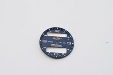 Breitling Dial Aerospace 80360 Blue Emergency Frequency 2