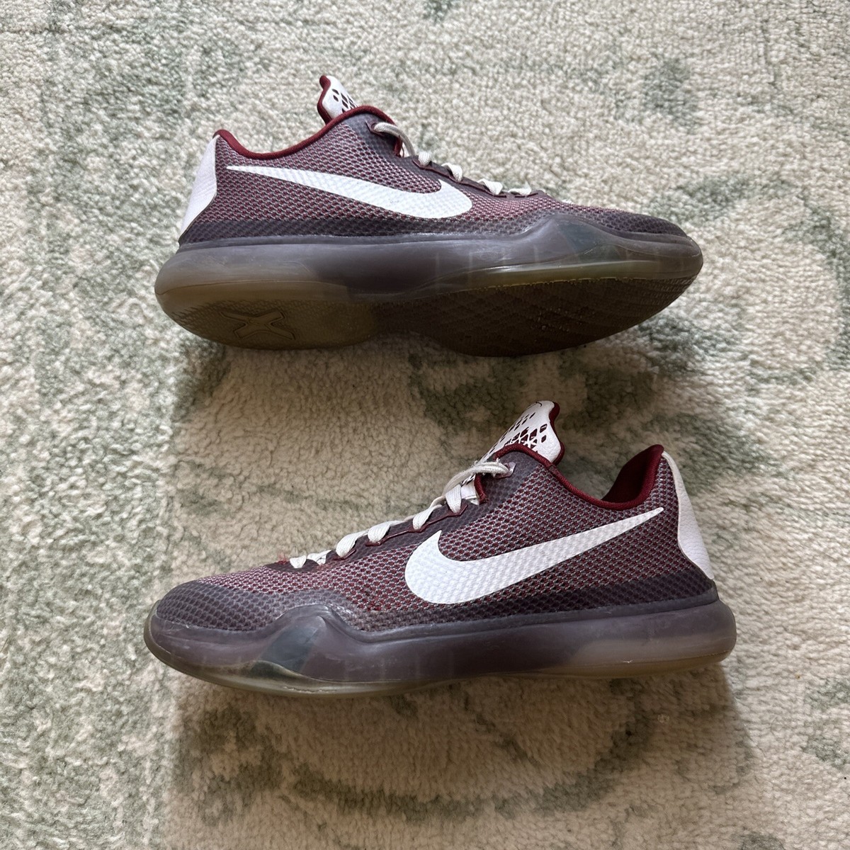 kobe 10 lower merion