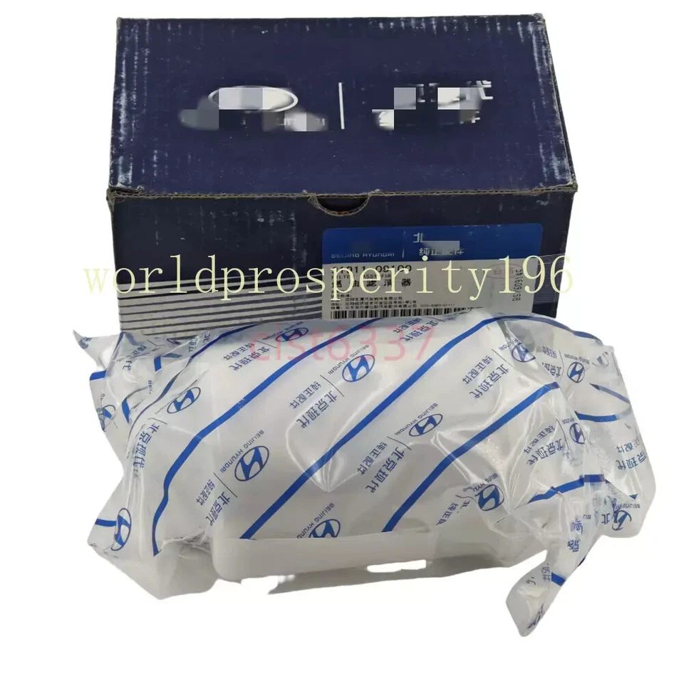 Fuel Filter fits for Hyundai Sonata 2.7 KIA Opirus Optima 31911-09100 - Image 3 of 4