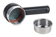 Saeco Boom Arm Door Filter Pressurized Universal Coffee Machine Poemia Sin