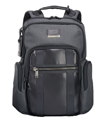 *NEW* TUMI NELLIS BACKPACK - ANTHRACITE