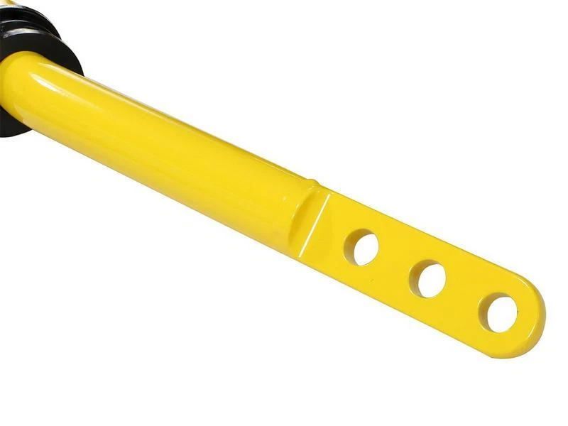 Kit de barra estabilizadora de suspensión eléctrica AFE para Chevrolet Corvette 2005-2008 Foto 2 de 4