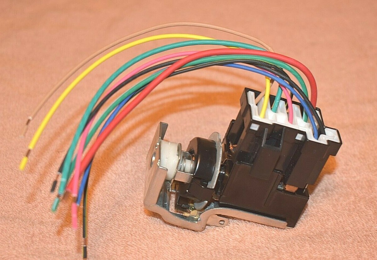 Headlight Connector Pigtail Harness For 2014-2018 Jeep Grand Cherokee - Pair