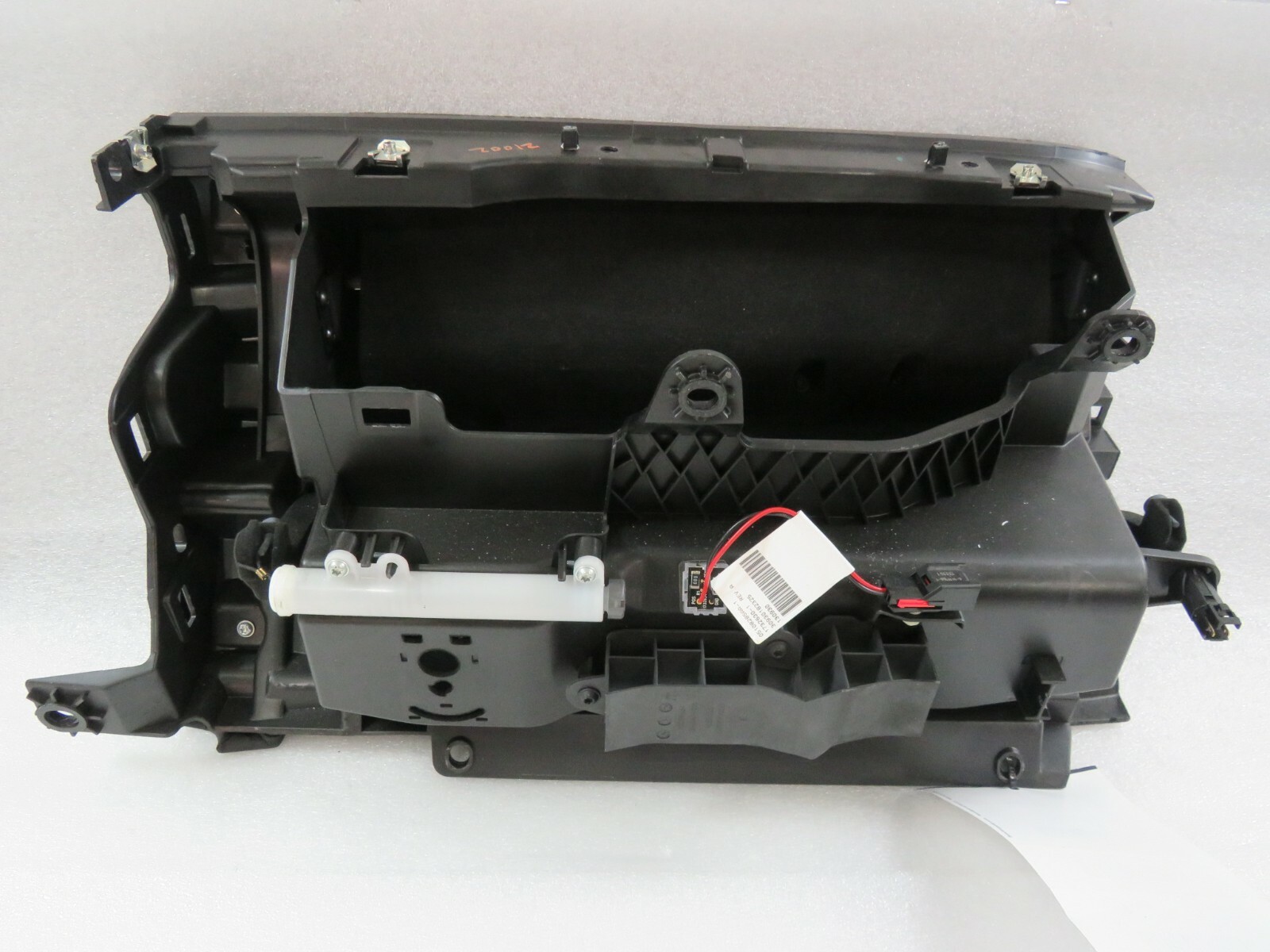 Maserati Ghibli, RH, Right, Glove Box, Black, Used, P/N 6700192740