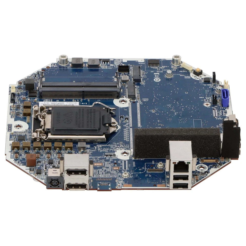 HP Workstation-Mainboard Z2 Mini G4 L13218-001 L13218-601