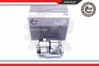 Esen SKV Bremssattel Vorne Links Bremssystem Bendix FüR Skoda Fabia II 1.2