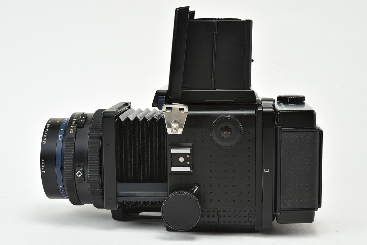 Mamiya RZ67 SEKOR Z 110mm 2.8 他 Optical MINT】 MAMIYA Sekor Z 110mm F2.8 Lens for RZ67 Pro