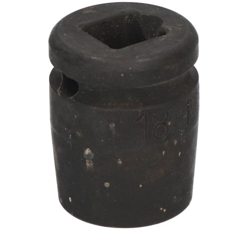 BETA 7200018 Standard Impact Socket 18Mm New NMP - Picture 6 of 8