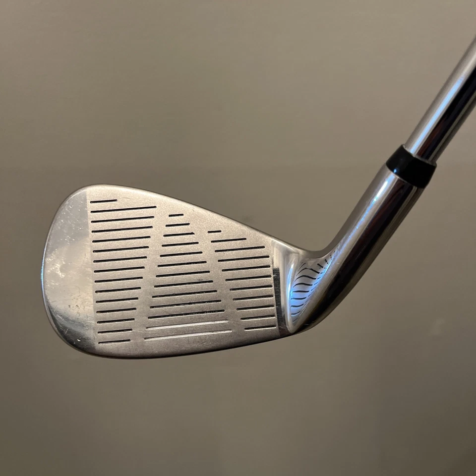 Acuity RCX 9 Iron Steel Shaft Right Hand - Image 2 of 4