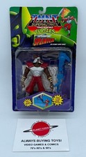 1994 Supermutant Splinter MOC TMNT Vintage Ninja Turtles Figure NEW