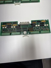 Casi Rusco UTC GE Micro/5 8RP 8-Port Reader Interface Card 110100501 Rev G