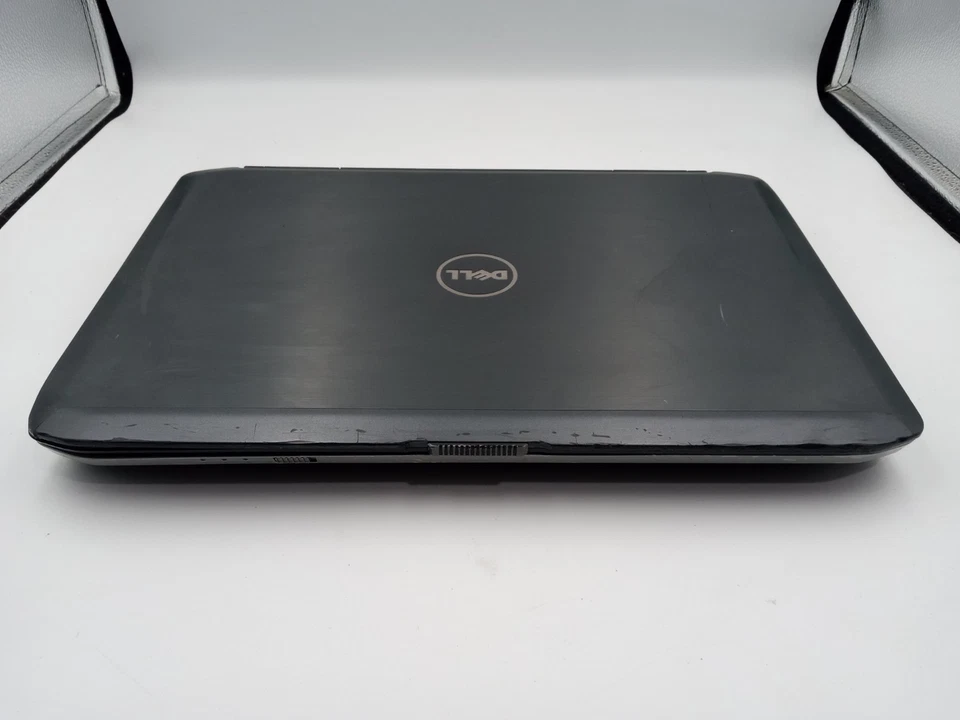 Dell Latitude E5430 14" Laptop Intel Core i3 3GB RAM 320GB HDD WinXP *READ* -RR - Image 3 of 4