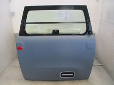 Porte avant et accessoires Citroen AMI