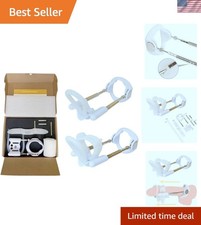 Penile Traction Device Penile Enlargement Stretcher Exercise Kit Male Enhance...