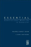 Essential Computational Modeling In Chemistry | Philippe G Ciarlet | Taschenbuch