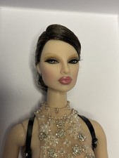 Venus Rising Eugenia Perrin-Frost Dressed Doll The Jason Wu Collection 2025