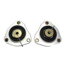 2015-2023 Ford Mustang Front Suspension Strut Caster Camber Plates 2015-2023 Ford Mustang Front Suspension Strut Caster Camber Plates