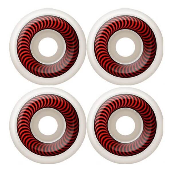Wheels - 60mm 99a (set Of 4)