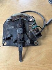 Triumph Spitfire MK4 1500 GT6 Mk3 Heater Control