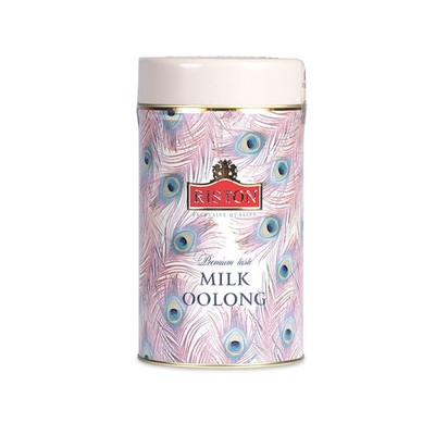 Kaufbei Riston Milk Oolong Tea, 80g (loser Tee, Geschenkdose)