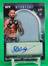 2025 Topps Midnight UFC Checklist Guide in-content 38