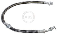 Bremsschlauch A.B.S. Sl 5556 FüR L318 Discovery Landrover 2 Td5 4X4