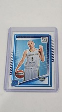 2025 Panini Donruss WNBA - Rated Rookie Paige Bueckers #86 (RC)